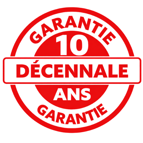 Garantie Décennale 10 ans